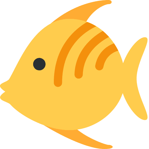 Twitter 🐠