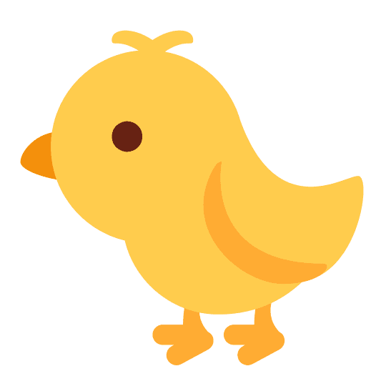 Twitter 🐤