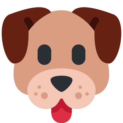 Twitter 🐶