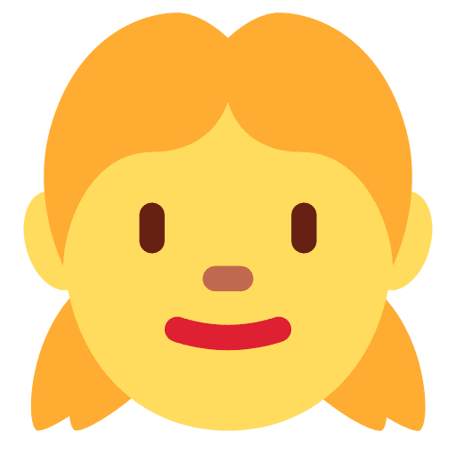 Twitter 👧