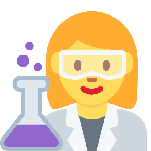 Twitter 👩‍🔬