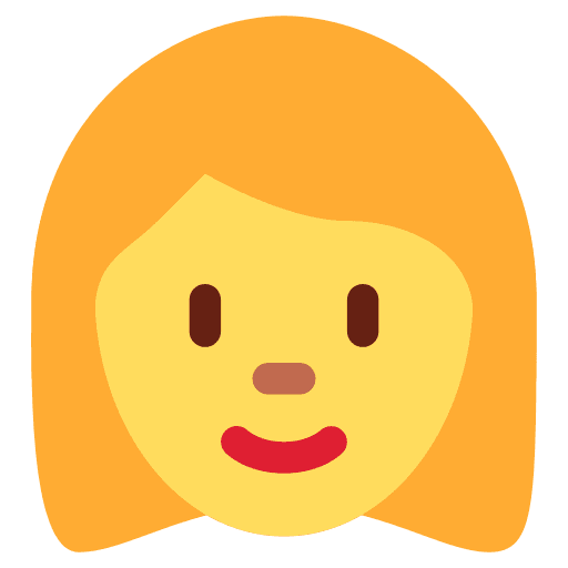 Twitter 👩