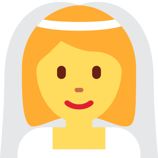 Twitter 👰‍♀️