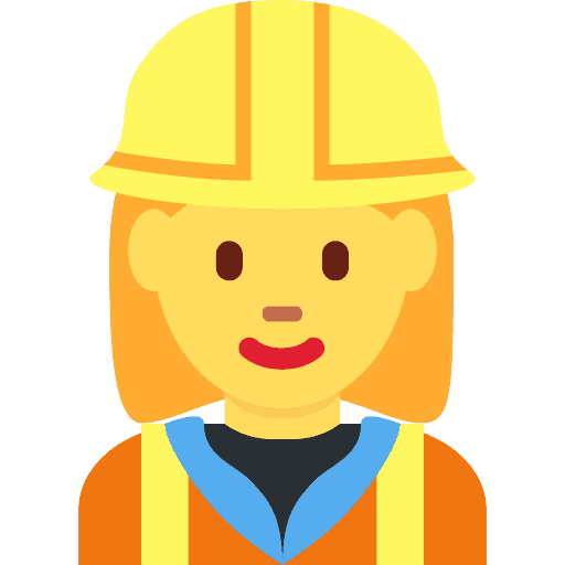 Twitter 👷‍♀️