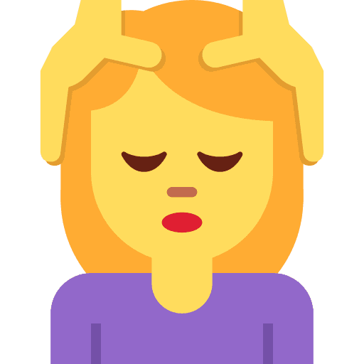 Twitter 💆‍♀️