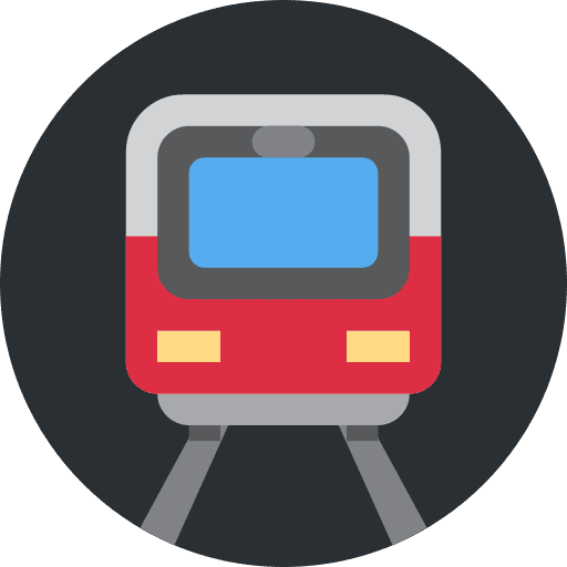 Twitter 🚇