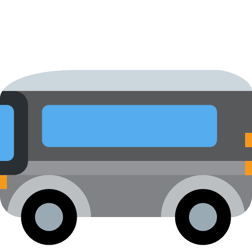 Twitter 🚌