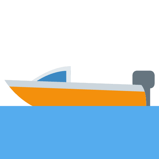 Twitter 🛥️