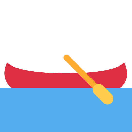 Twitter 🛶