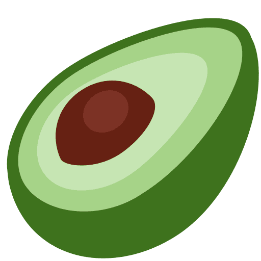 Twitter 🥑