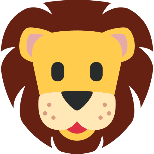 Twitter 🦁