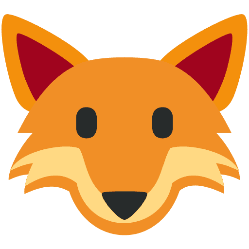 Twitter 🦊