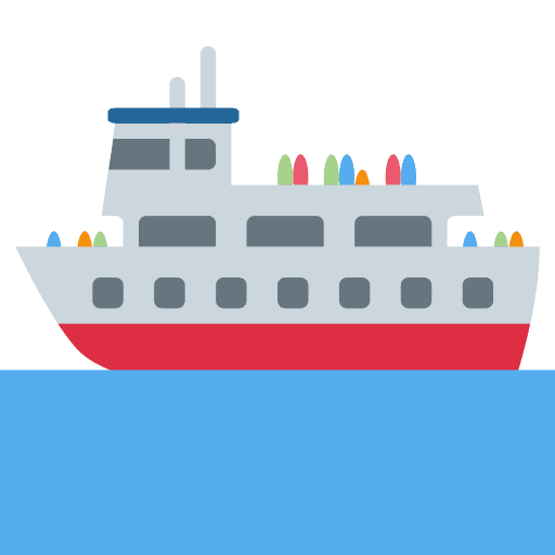 Twitter ⛴️
