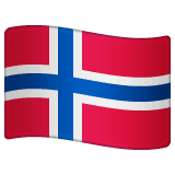 WhatsApp 🇳🇴
