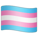 WhatsApp 🏳️‍⚧️