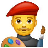 WhatsApp 👨‍🎨