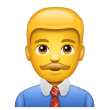 WhatsApp 👨‍💼