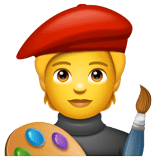 WhatsApp 🧑‍🎨