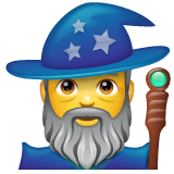 WhatsApp 🧙‍♂️
