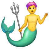 WhatsApp 🧜‍♂️