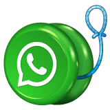 WhatsApp 🪀